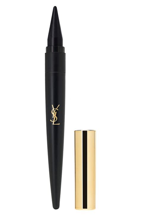 yves saint laurent couture kajal pencil|couture kajal eye pencil.